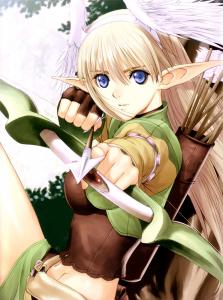 Elfes
